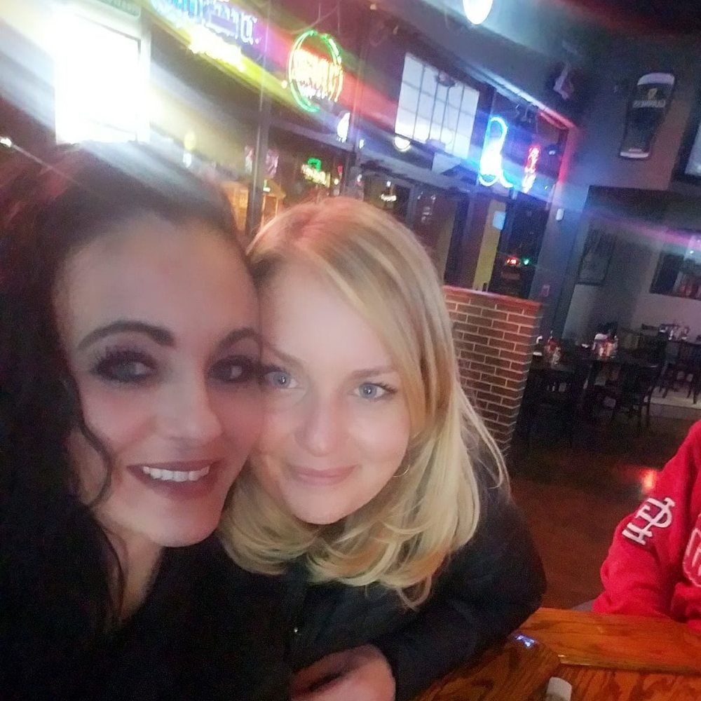 Meet your Posher, Stacy